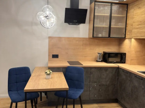 Апартаменты У Реки