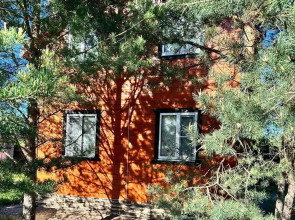 Гостевой дом Dream Forest & River PZ