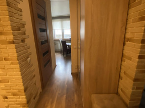 Квартира BridgeTV