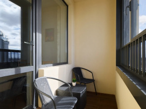 Квартира Облака