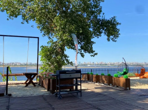 Отель Нобель