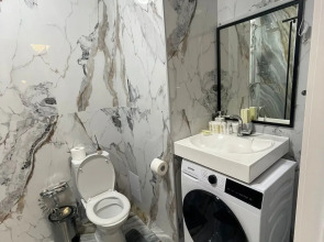 Апартаменты в ЖK 4YOU на Радостовца 333А