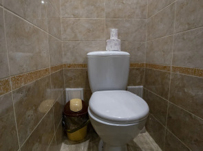 Просторные трёхкомнатные апартаменты в курортной части Железноводска