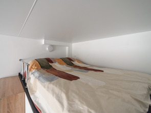 Апартаменты Нижний Ораниенбаум (304)