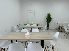 Гостевой дом Бриз