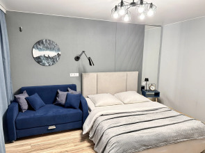 Апартаменты на Блинова 35