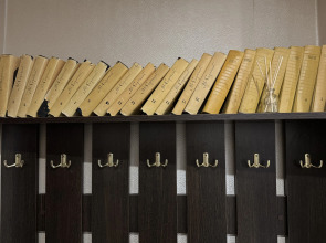 Апартаменты Apart-Comfort на Которосльной Набережной 4