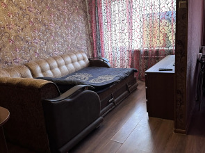 Апартаменты на Севастопольской