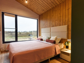 Гостевой Дом Искона Дача