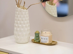 Квартира Уютная Однокомнатная BookingApart у Моря