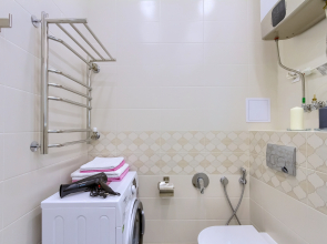 Квартира Дизайнерская 2к Andora-Fresh в центре