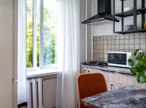 Квартира Cozy style от piligrimkmv