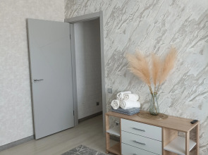 Квартира Уютный Уголок