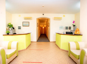 Гостевой дом Аморе Фаворит