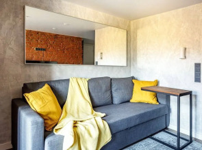 Апартаменты Двухуровневые Вектор