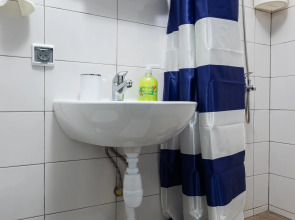 Студия у метро Нарвская