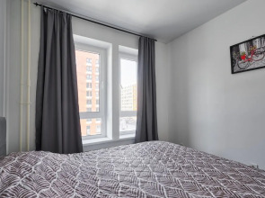 Квартира Comfort Home на Улице Архангельская 10 от Comfort home