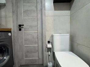 Апартаменты Двухуровневые апартаменты у Москвы-Реки