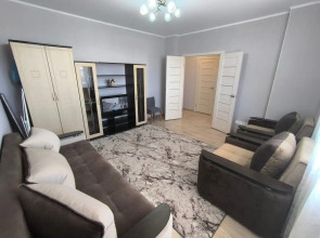 Квартира Астрахань на ладони