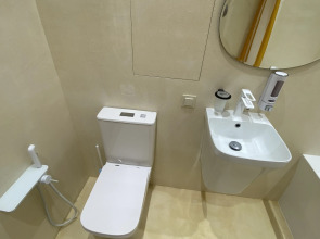 Квартира Уютная Рядом с Шереметьево