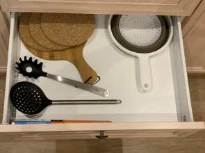 Апартаменты Завидово. Свежий воздух