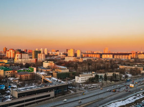 Апартаменты MaxRealty24 Tushino 4