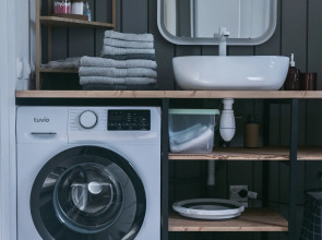 Барнхаус ЗвенДзен Mix 78 black Кики и Зизи