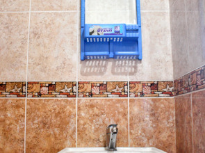 Гостевой Дом Эдем Иссык-Куль