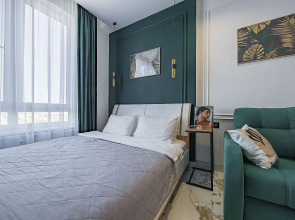 Апартаменты как дома