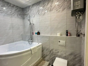 Квартира стильная в центре города