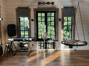 Гостевой Дом Дом-Театр