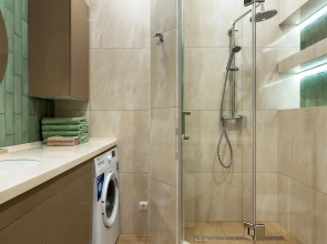 Апартаменты Kakao Mint