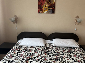 Мини-отель Наутилус 57