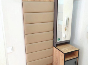 Апартаменты Комсомольская 48