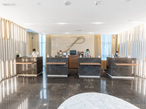 City Premiere Hotel Apartments