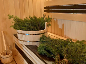 Хостел Компас