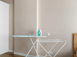 Апартаменты Like at hotel