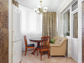 Квартира Райдас на Кирова 33