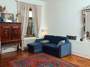 Apartments Hofmarschall