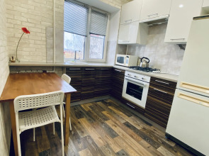 Апартаменты на Гагарина 6