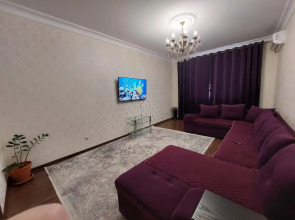 Апартаменты На берегу Моря 3