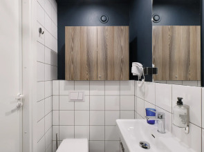 Апартаменты Вертикаль 943