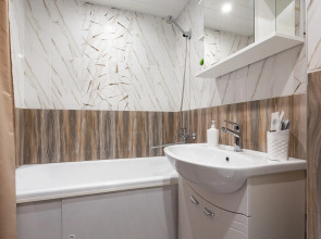 Квартира Брусника Коньково