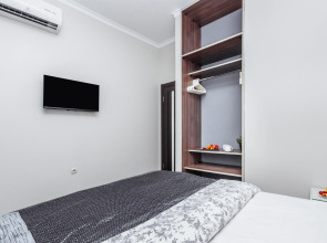 Квартира на улице Парусная 15