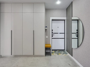 Апартаменты Reverie Graphite