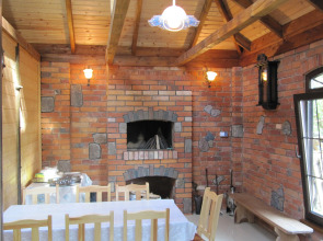 Гостевой дом Усадьба у моря