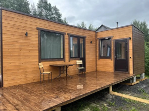 Коттедж Сандал