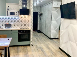 Апартаменты на Красноармейской