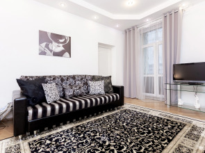 Апартаменты на Карла Маркса 8