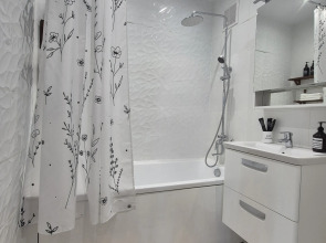 Апартаменты Кофр Уютные 2 Комнатные